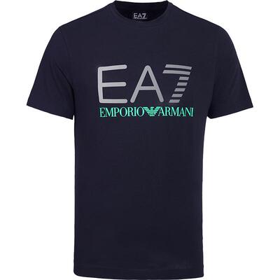 Armani阿玛尼男士短袖T恤