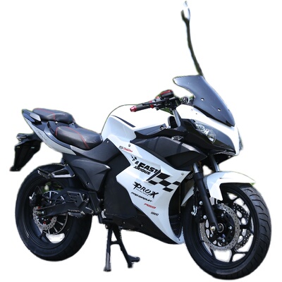 电动跑车成人可上牌大功率高速R3