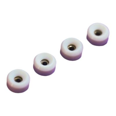 DTZERO手指滑板轮男女纯手工