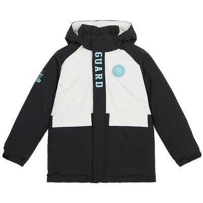 361°童装男童运动羽绒服