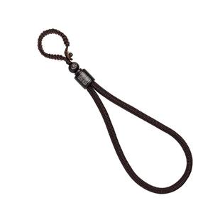 朴房汽车钥匙挂件手工编织钥匙扣男士个性创意手工编绳挂件钥匙链