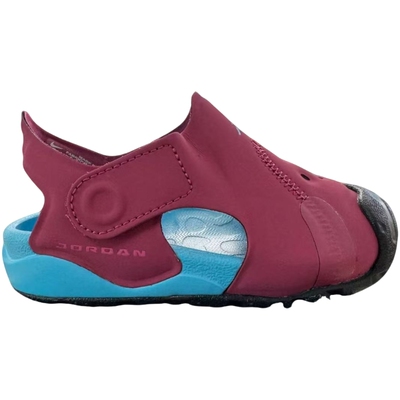 NIKE耐克婴童JORDAN OTDR SANDAL透气舒适运动休闲凉鞋HV8553-602