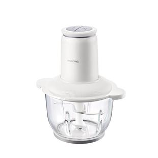 摩动绞肉机大容量家用电动全自动多功能打碎绞馅机搅拌料理机