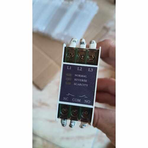 询价Kailn TG30s相序保护继电器，件，成色还行，功能