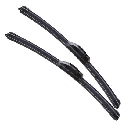 江淮全系适用无骨雨刷片静音耐用