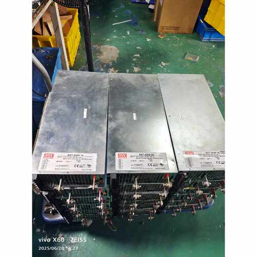 议价台湾明纬RST500036工控电源36V输138A适用