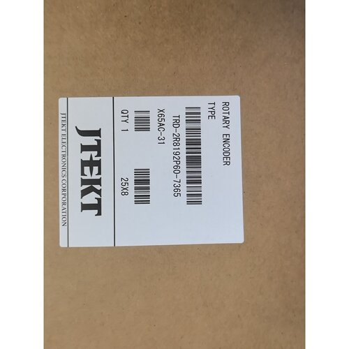 议价可维修三菱电梯ELENESSA主机编码器X65AC31工厂发货全新质保