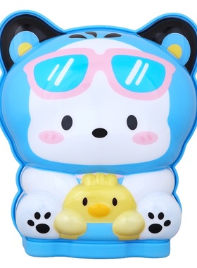 帕恰狗存钱罐3D耐摔大容量