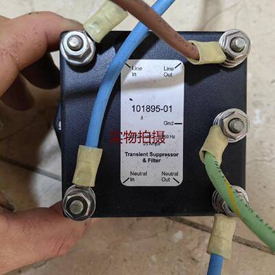 询价XP10189501电涌放电器220240VAC5