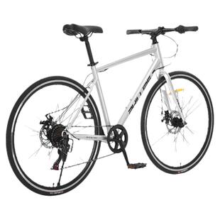 官方旗舰店菲利普公路自行车禧玛诺变速单车学生男女成人轻便赛车