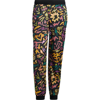 阿迪达斯正品男子运动长裤