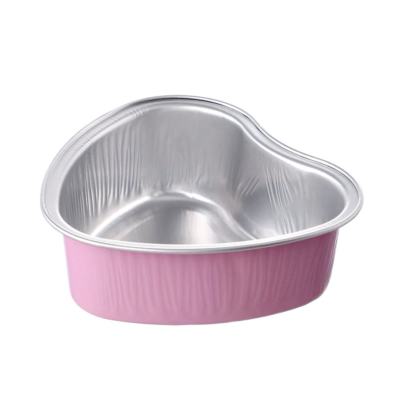 果冻布丁模具食品级双皮奶杯子花样小甜点专用焦糖模具家用锡纸碗