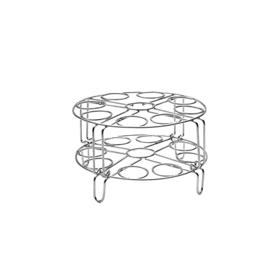 蒸蛋器蒸架不锈钢喜诗304不锈钢