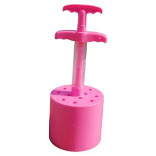 新款煤球沙滩玩具套装蜂窝煤球夹儿童玩雪玩沙子户外沙滩沙坑玩具