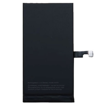 适用苹果12pro电池13mini14plus正品15promax16原装拆机100效率11