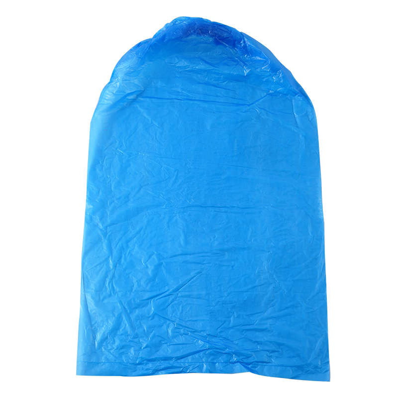 一次性雨鞋套防水防滑男款防雨鞋套外穿水鞋女加厚耐磨高筒下雨天