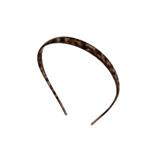 质感好很日常的玳瑁发箍女头箍洗脸压发发卡韩国气质发饰头饰饰品