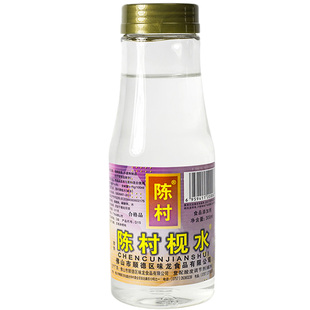 广东食用陈村枧水碱水广式月饼包粽子烘焙专用转化糖浆食品级砚水