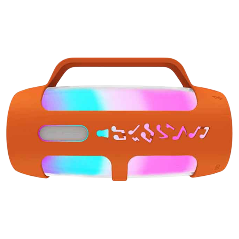 适用jbl pulse4音响保护套硅胶套脉动4音箱外壳收纳包保护壳户外