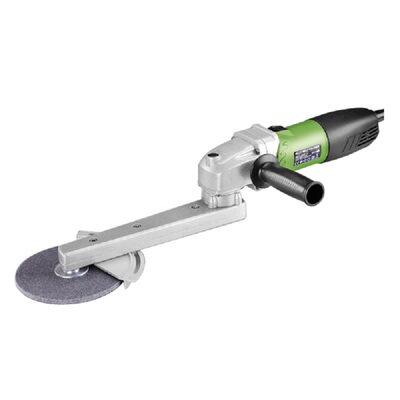 不锈钢边角打磨死角长臂抛光机