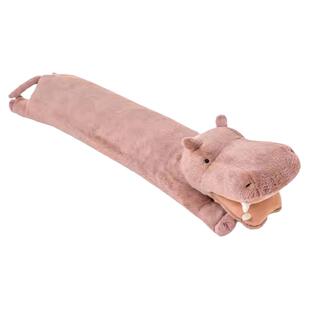 长条睡觉抱枕女生创意礼物玩偶可爱兔子毛绒玩具公仔侧睡夹腿枕头