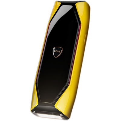 JOVS骄予时兰博基尼联名款脱毛仪