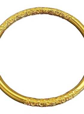 金色复古叠戴蝴蝶手链女轻奢高级感精致手串手镯气质小众古风手饰