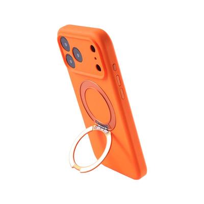 【新款星宇橙】液态硅胶360支架