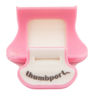 美国Thumbport长笛专用手指托辅助器管乐平衡器右手左手声音汇