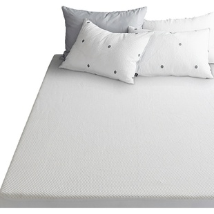 防水隔尿 抗菌防螨 床笠单件床套床罩席梦思保护套床垫套1.5/1.8m