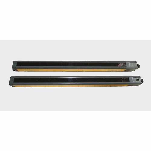SIEMENS 3RG78446SE080SS1 3RG78446SE080SS0 LIGHT CURTAIN SET