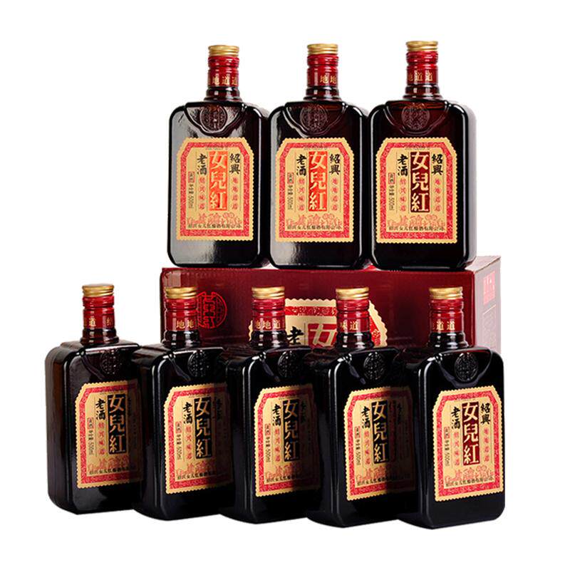 ����Ů���� �����Ͼ� ����� �ƾ� 500mlƿװ 8ƿ���� �صص�������ζ�� 23.76Ԫ