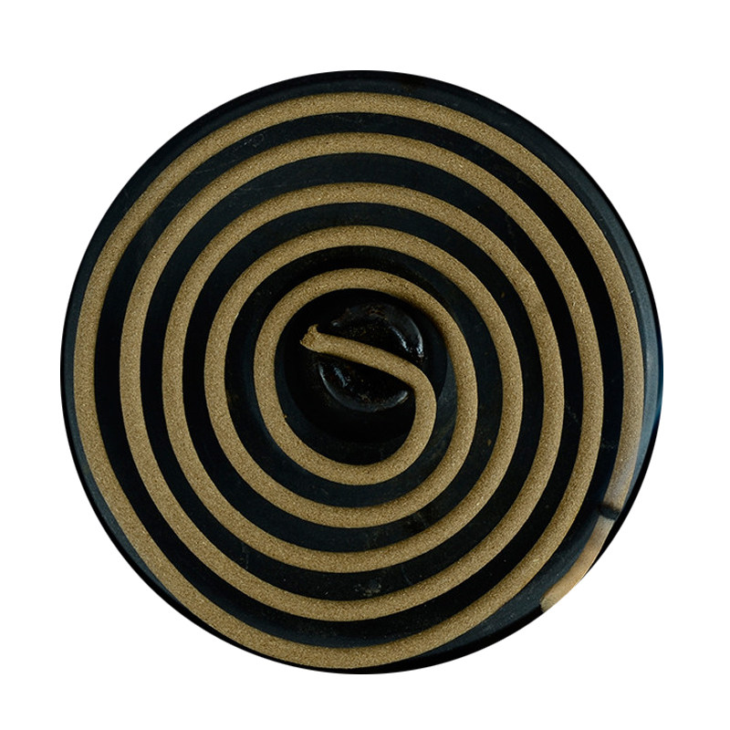 货品源头 越南惠安沉香盘香净卧香室内熏香手工沉香线香孕妇专用