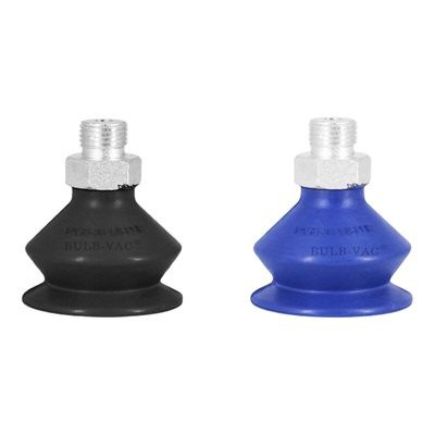 VASB-30-1/4机械手双层风琴吸盘