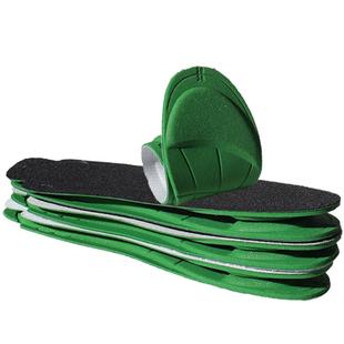 运动鞋大改小神器填充一码鞋子买大了调节半码鞋垫大码变小防掉跟