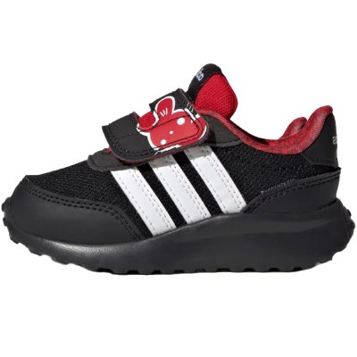 阿迪达斯魔术贴轻便童鞋