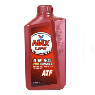 胜牌全合成自动变速箱油ATF波箱油4速5速6速7速8速9速at自动挡油