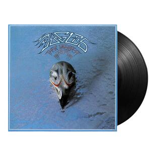 【自营】老鹰乐队 Eagles Their Greatest Hits 黑胶唱片lp 欧美