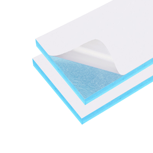 自粘挤塑板高密度泡沫板XPS保温板23cm隔热板屋顶外墙室内地垫宝