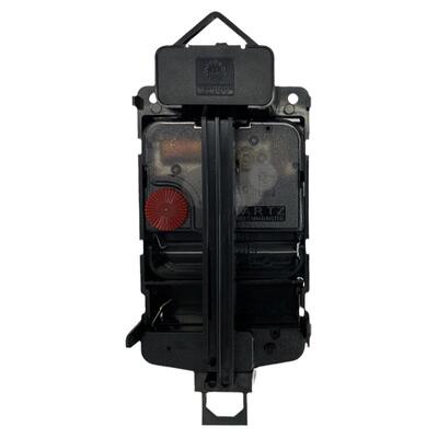 太阳牌摇摆机芯静音钟全套带指针