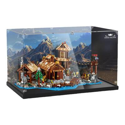 kgBOX亚克力展示盒新款福利款