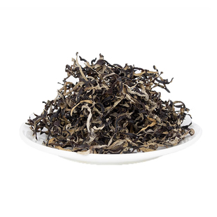 白背毛木耳丝干货天然黑木耳丝干货米线螺蛳粉商用家庭凉拌菜配菜