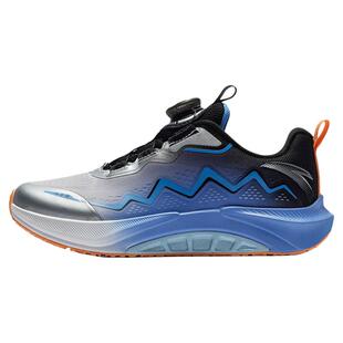 【烈儿321直播盛典】安踏儿童足弓跑鞋2026新款童鞋运动鞋透气