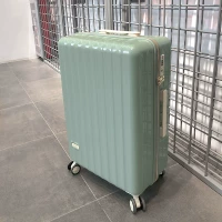 Matcha Green (антибактериальная подкладка + немецкая ПК)