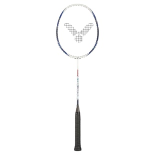 VICTOR/威克多胜利羽毛球单拍神速ARS-飞刀全碳素训练级速度型