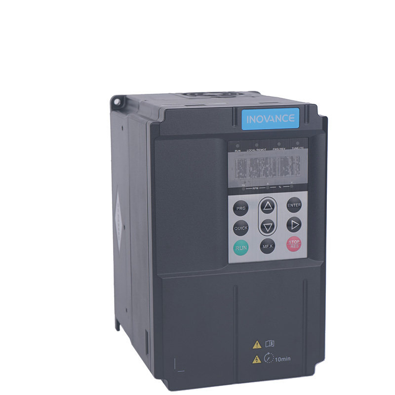 汇川变频器MD500系列380V正品
