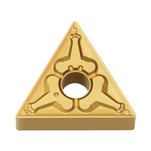 三角形数控刀片tnmg160404/08铸铁不锈钢外圆车刀片铝用陶瓷刀粒