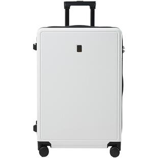 Thelebre/希伯莱拉杆箱男24寸密码登机旅行箱密码箱女20寸行李箱