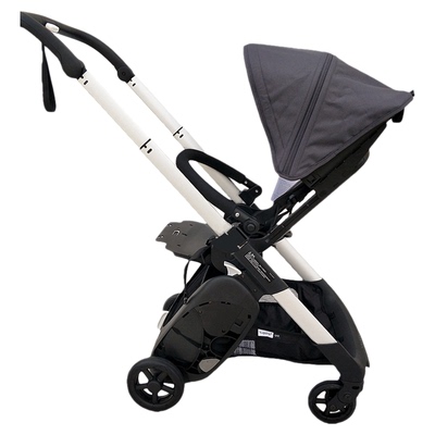 ANT小蚂蚁定制扶手脚托板