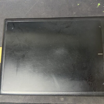 要询价---WacomCTL671数位板荧光绿外壳型号CTL6维修110